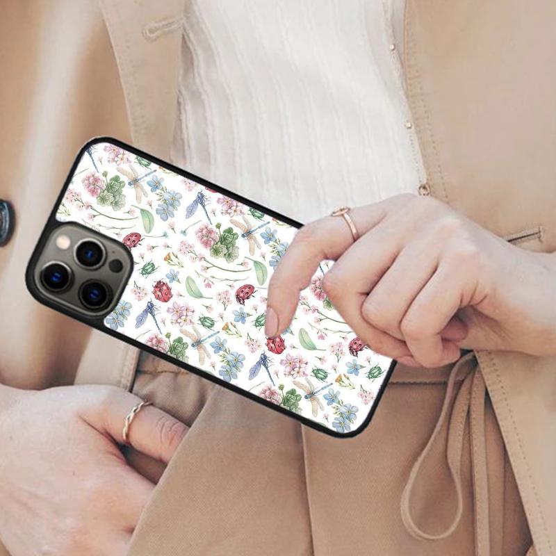 Dragonfly Insect Pattern Magnetic Phone Case For APPLE iPhone 17 Air 16 14 13 12 Pro Max 15 Plus Charge With MagSafe Cover iPhone 13mini
Dragonfly Insect Pattern Magnetic Phone Case For APPLE iPhone 17 Air 16 14 13 12 Pro Max 15 Plus Charge With MagSafe Cover iPhone 13mini