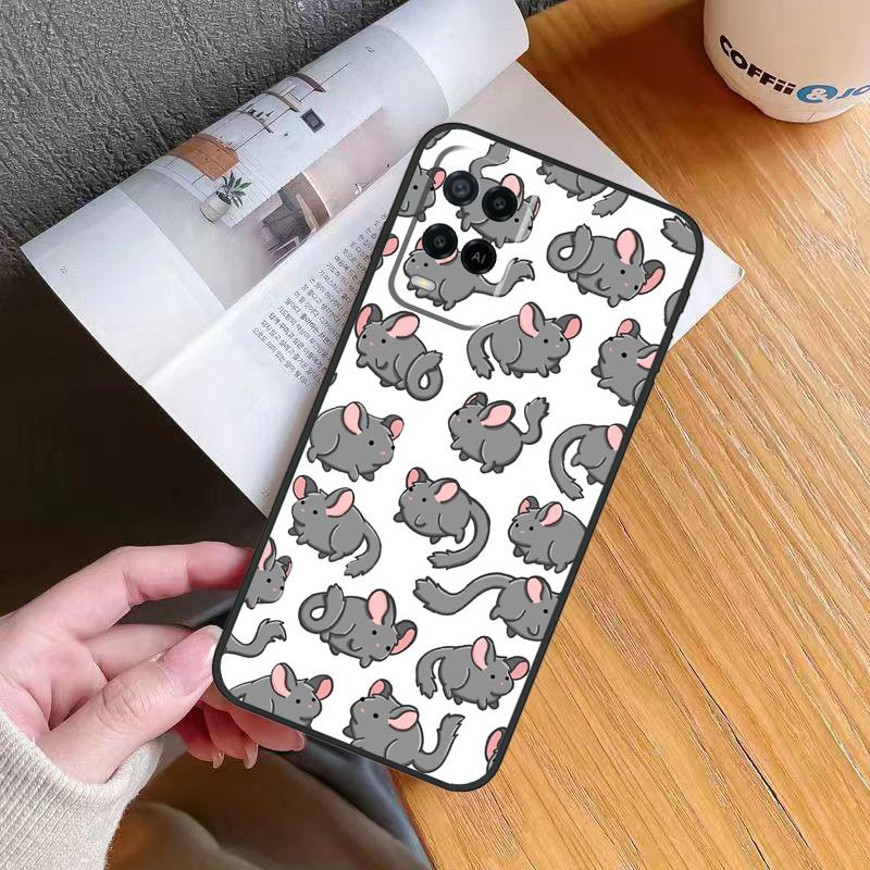 Cute Cartoon Chinchilla Case For Oppo A6 A5 Pro A57 A17 A78 A54 A74 A94 A76 A16 A96 A18 A40 A60 A80 A38 A58 A98 A15 OPPO A5 Pro 5G
Cute Cartoon Chinchilla Case For Oppo A6 A5 Pro A57 A17 A78 A54 A74 A94 A76 A16 A96 A18 A40 A60 A80 A38 A58 A98 A15 OPPO A5 Pro 5G