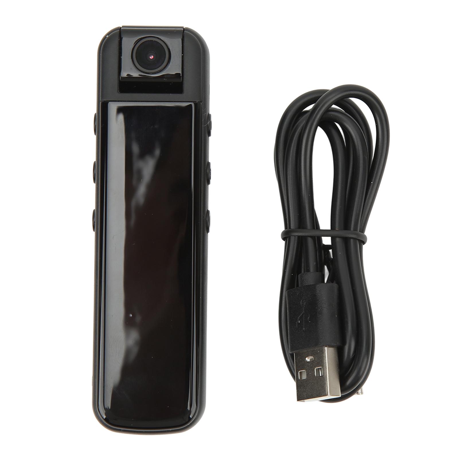 1080P Mini Night Vision Camera 4032x3024 Image Resolution 25FPS 1920x1080P Video Resolution
1080P Mini Night Vision Camera 4032x3024 Image Resolution 25FPS 1920x1080P Video Resolution