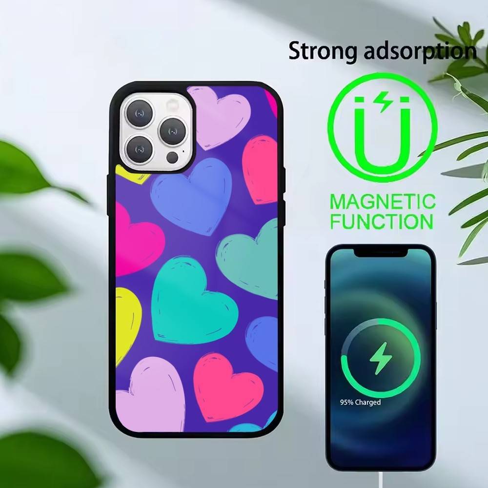 Чехол для телефона Y2K POP-Сердце для iPhone 17, 16, 15, 14, 13 Plus, Pro Max Магнитный для Magsafe Беспроводной зарядки iPhone15PROMAX
Чехол для телефона Y2K POP-Сердце для iPhone 17, 16, 15, 14, 13 Plus, Pro Max Магнитный для Magsafe Беспроводной зарядки iPhone15PROMAX