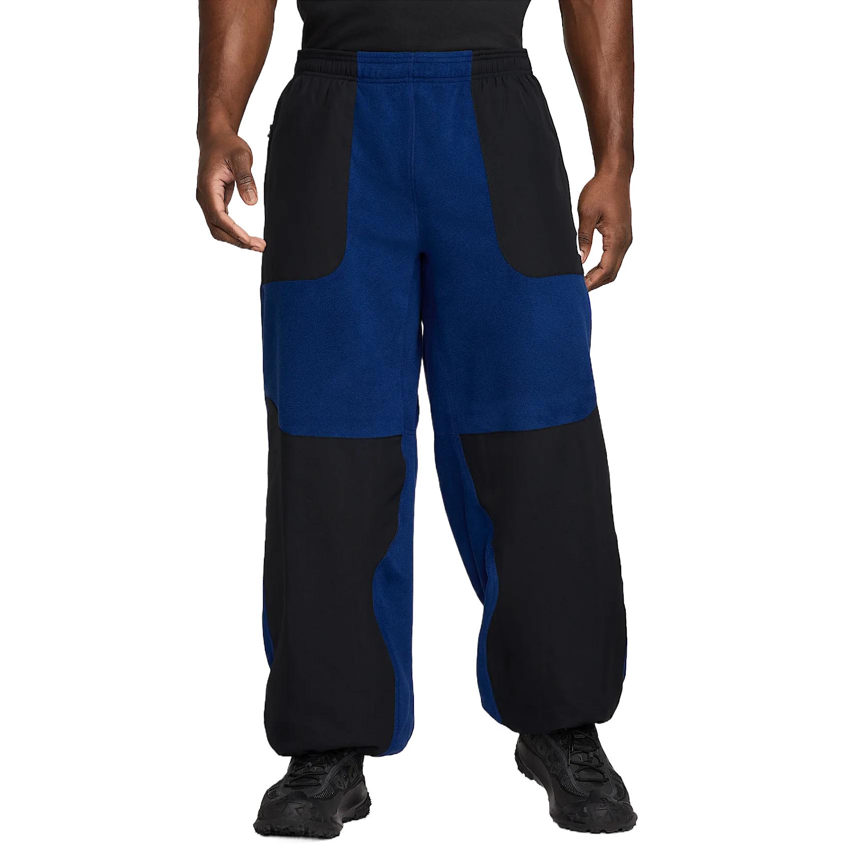 Nike ACG Wolf Tree Skin-Friendly Soft Comfortable Breathable Spliced Casual Pants Unisex Pants Void-Blue Black Summit-White HJ2864-492 M
Nike ACG Wolf Tree Skin-Friendly Soft Comfortable Breathable Spliced Casual Pants Unisex Pants Void-Blue Black Summit-White HJ2864-492 M