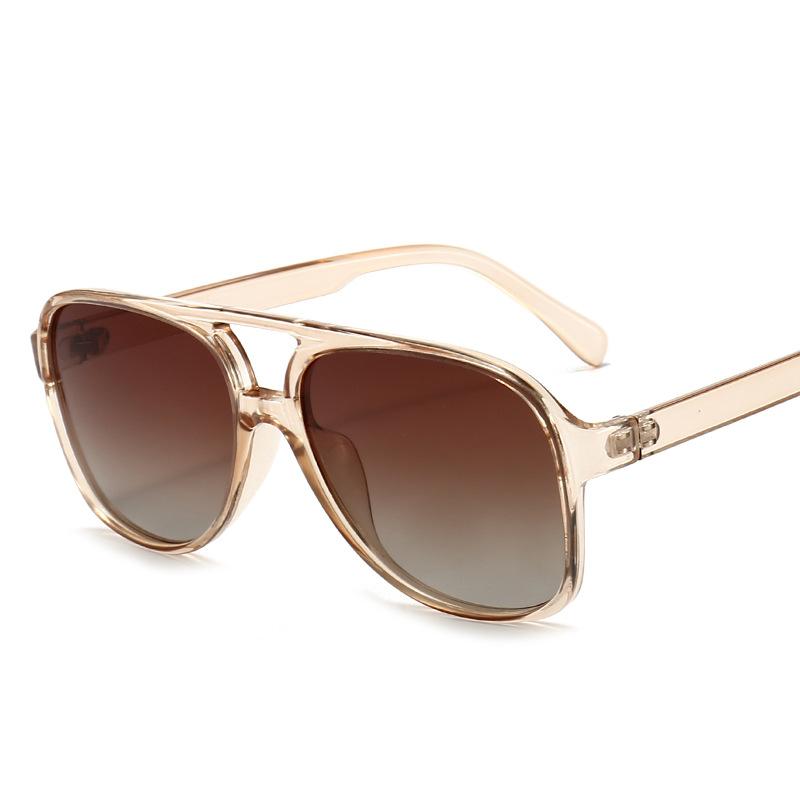 Aviation PC Frame Polarized Sunglasses Men Brand Designer Sun Glasses Women Pilot Plastic Female Sun Glasses Eyewear UV400 Unpolarized
Aviation PC Frame Polarized Sunglasses Men Brand Designer Sun Glasses Women Pilot Plastic Female Sun Glasses Eyewear UV400 Unpolarized