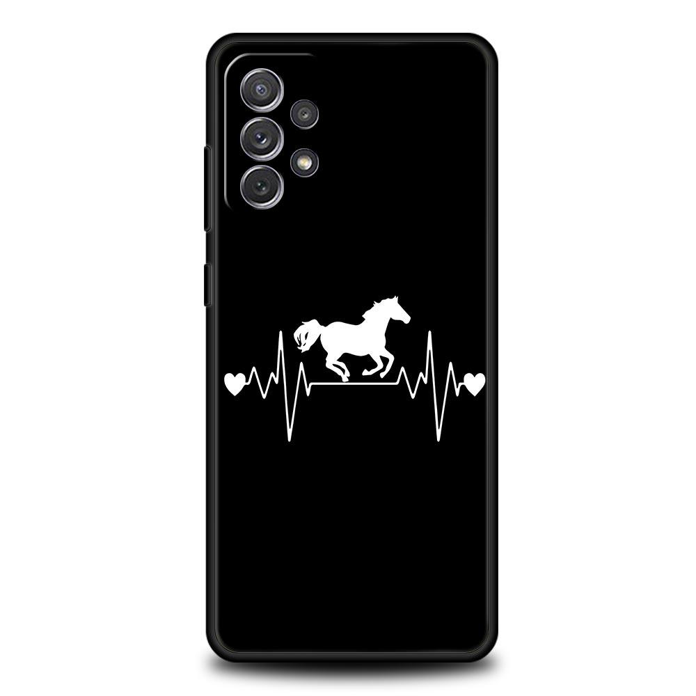 Чехол для телефона с изображением животного, лошадь, для Samsung Galaxy A15 A13 A51 A71 A41 A31 A21S A03S A05 A12 A32 A52 A23 A25 A33 A53 A73 5G Samsung A41
Чехол для телефона с изображением животного, лошадь, для Samsung Galaxy A15 A13 A51 A71 A41 A31 A21S A03S A05 A12 A32 A52 A23 A25 A33 A53 A73 5G Samsung A41