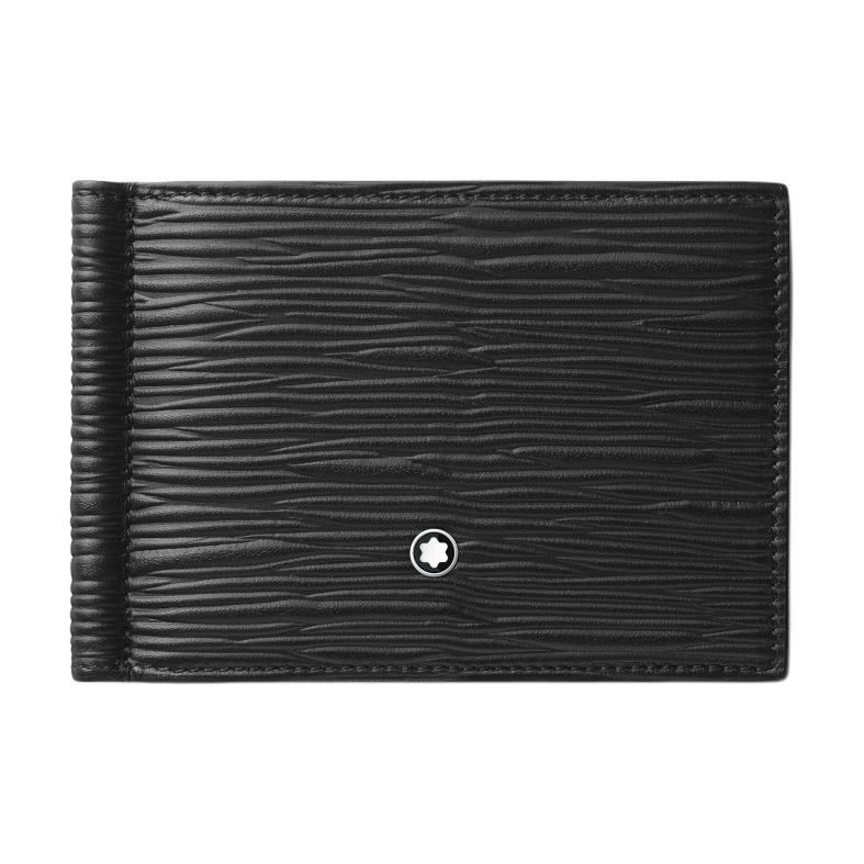 Montblanc 4810 Series Hexagonal White Star Logo Full Grain Leather Wallet Men Wallet Black MB130925 Basic Set (Bag+Dust Bag)
Montblanc 4810 Series Hexagonal White Star Logo Full Grain Leather Wallet Men Wallet Black MB130925 Basic Set (Bag+Dust Bag)