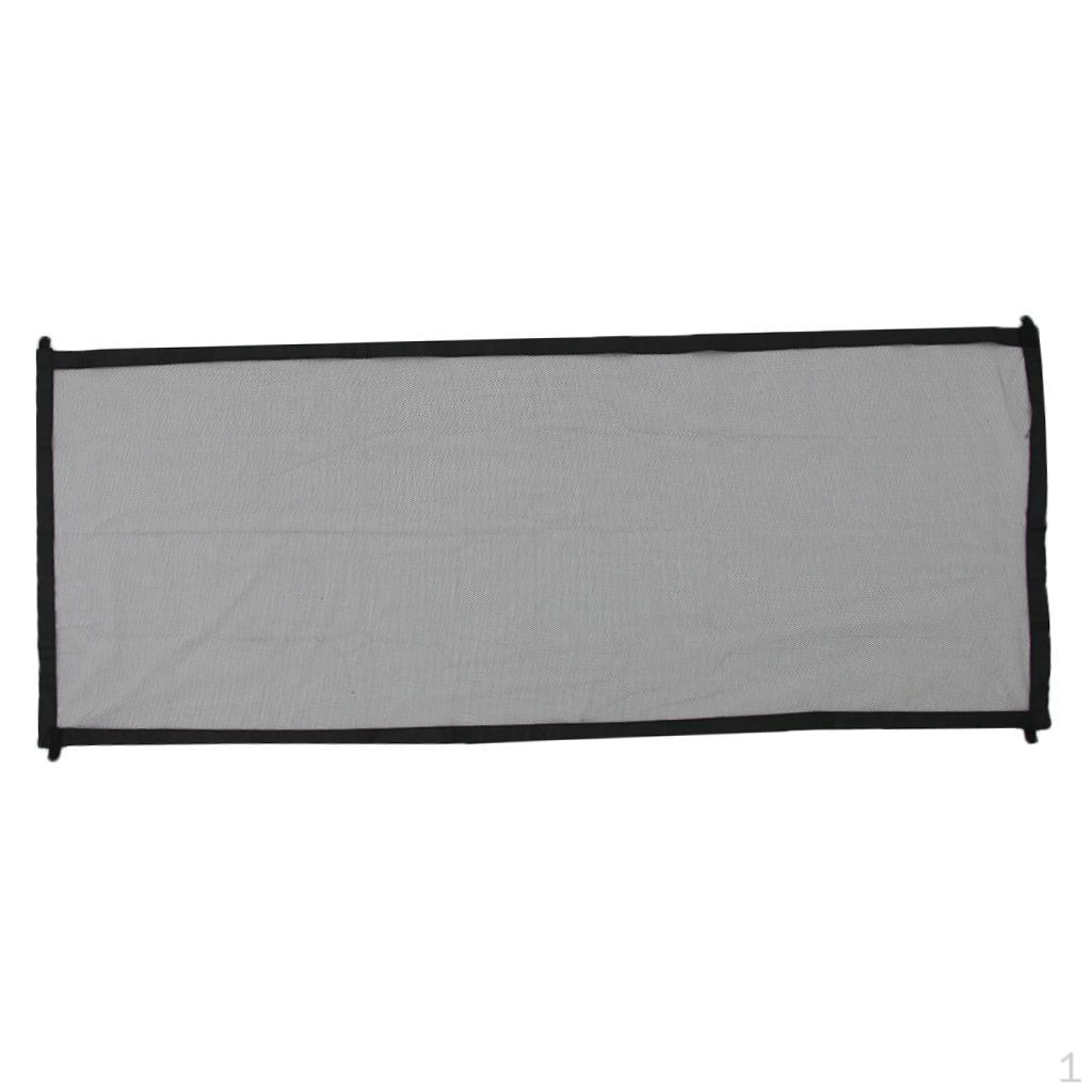 Захисна огорожа для домашніх тварин, складана L
Захисна огорожа для домашніх тварин, складана L