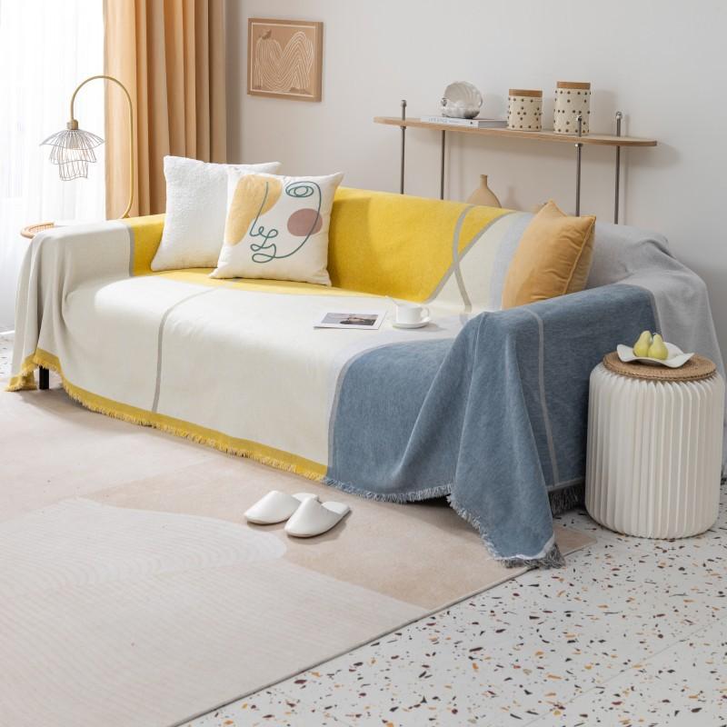 Чехол для дивана из жаккарда из шенилла, всесезонный, противоскользящий, чехол для дивана, одеяло с защитой от царапин у кошек 180*130cm
Чехол для дивана из жаккарда из шенилла, всесезонный, противоскользящий, чехол для дивана, одеяло с защитой от царапин у кошек 180*130cm