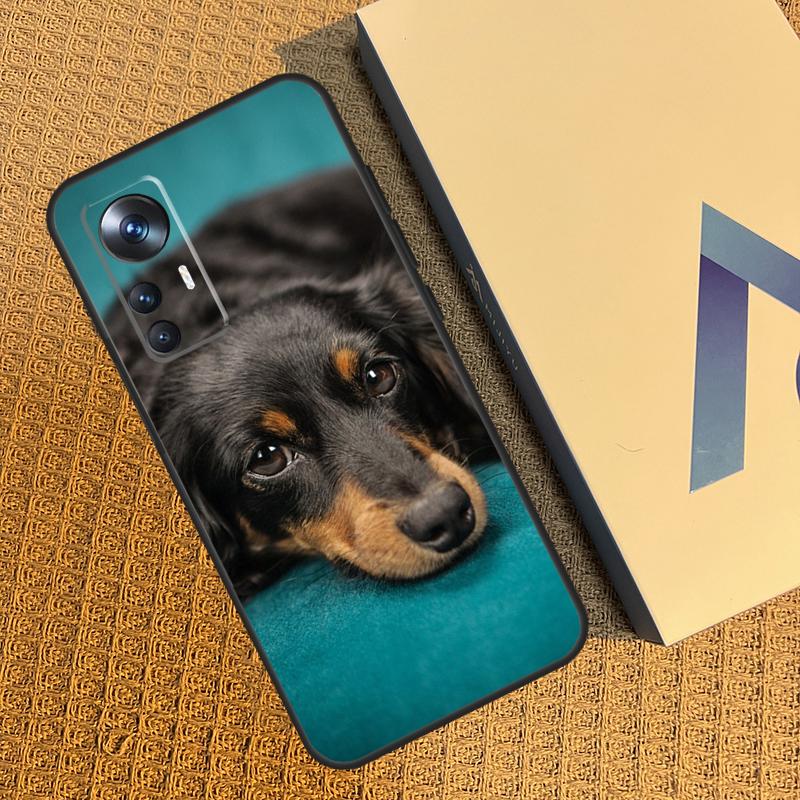 Dachshund Dog Case For Xiaomi 12T 11T Pro 13 11 12 Lite POCO F5 X5 Pro X3 Pro F3 M5 POCO F5 X4 F4 GT Cover POCO M5s
Dachshund Dog Case For Xiaomi 12T 11T Pro 13 11 12 Lite POCO F5 X5 Pro X3 Pro F3 M5 POCO F5 X4 F4 GT Cover POCO M5s