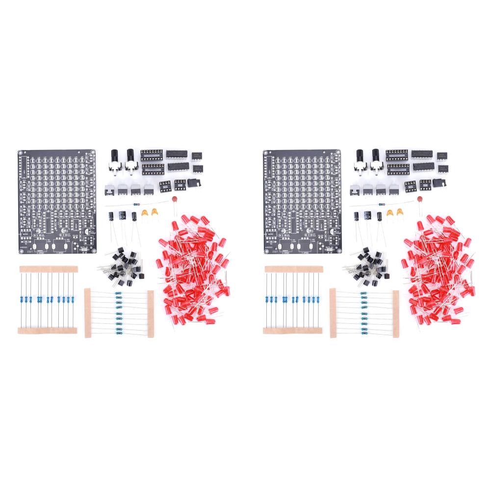 FE# CHA-81 Світлодіодний трекінговий ліхтар DIY Kits USB/батарея Джерело живлення 9x9 Dot Matrix B
FE# CHA-81 Світлодіодний трекінговий ліхтар DIY Kits USB/батарея Джерело живлення 9x9 Dot Matrix B