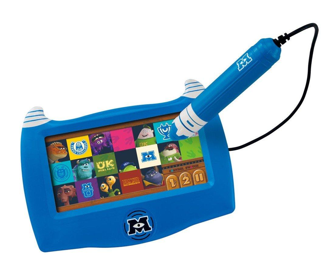 Monsters University Pen Touch Tablet
Monsters University Pen Touch Tablet