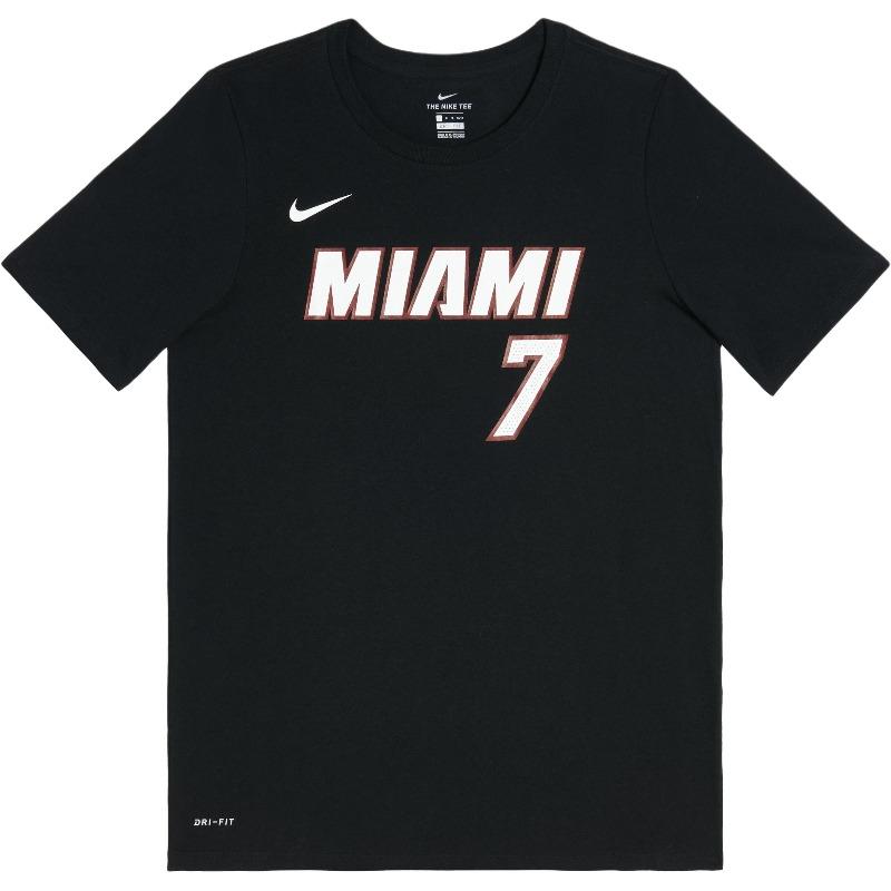 Коллаборационная футболка Nike NBA Dri-Fit с логотипом Драгича Горана, удобная, быстросохнущая, с коротким рукавом, детские топы, черно-красная 3Z2B311AF-HEAGD S
Коллаборационная футболка Nike NBA Dri-Fit с логотипом Драгича Горана, удобная, быстросохнущая, с коротким рукавом, детские топы, черно-красная 3Z2B311AF-HEAGD S