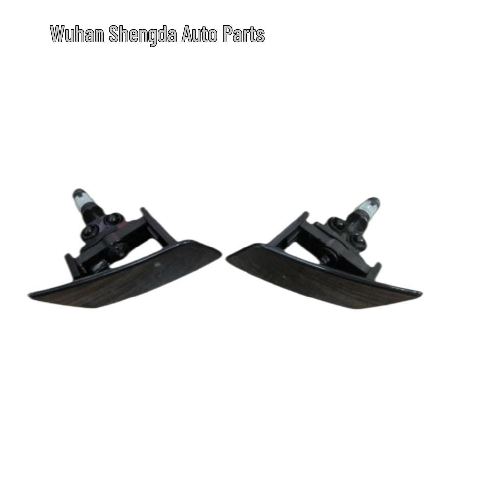 Форсунка омывателя фар для моделей Citroen C4 Sega и Picasso 6438F5/6438F4 Right Side
Форсунка омывателя фар для моделей Citroen C4 Sega и Picasso 6438F5/6438F4 Right Side