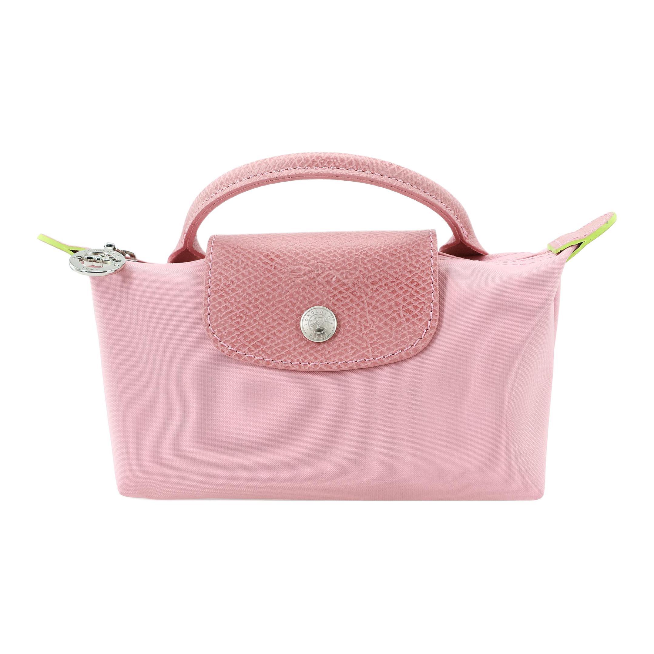 Longchamp Le Pliage Green 17 Валентинська версія Застібка на кнопку-блискавку Короткі ручки Шкіряна обробка Сумка-тоут у формі пельменя Жіночі сумки-тоут 34175919P72 Shopping Bag Set(Basic Set+Shopping Bag)
Longchamp Le Pliage Green 17 Валентинська версія Застібка на кнопку-блискавку Короткі ручки Шкіряна обробка Сумка-тоут у формі пельменя Жіночі сумки-тоут 34175919P72 Shopping Bag Set(Basic Set+Shopping Bag)