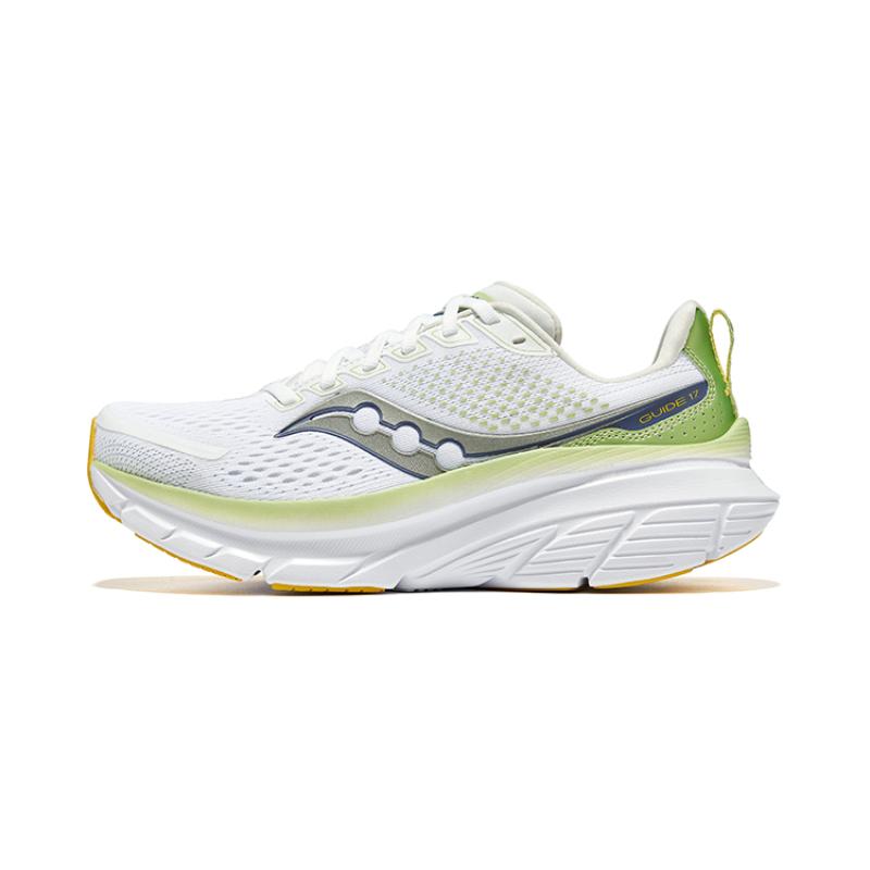 saucony Women s Guide 17 White Fern Saucony S10936-110 35.5
saucony Women s Guide 17 White Fern Saucony S10936-110 35.5