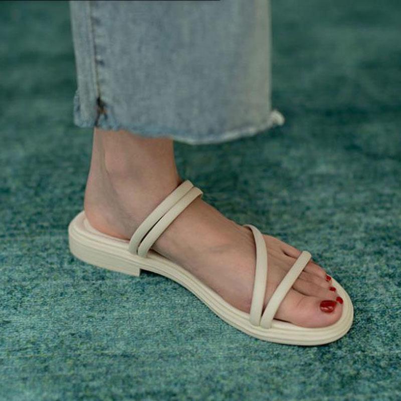 WTEMPO сандалии в сказочном стиле, женские двойного назначения, простые, на низком каблуке, на мягкой подошве, удобные однотонные универсальные и повседневные тапочки на плоской подошве 40 бежевый
WTEMPO сандалии в сказочном стиле, женские двойного назначения, простые, на низком каблуке, на мягкой подошве, удобные однотонные универсальные и повседневные тапочки на плоской подошве 40 бежевый