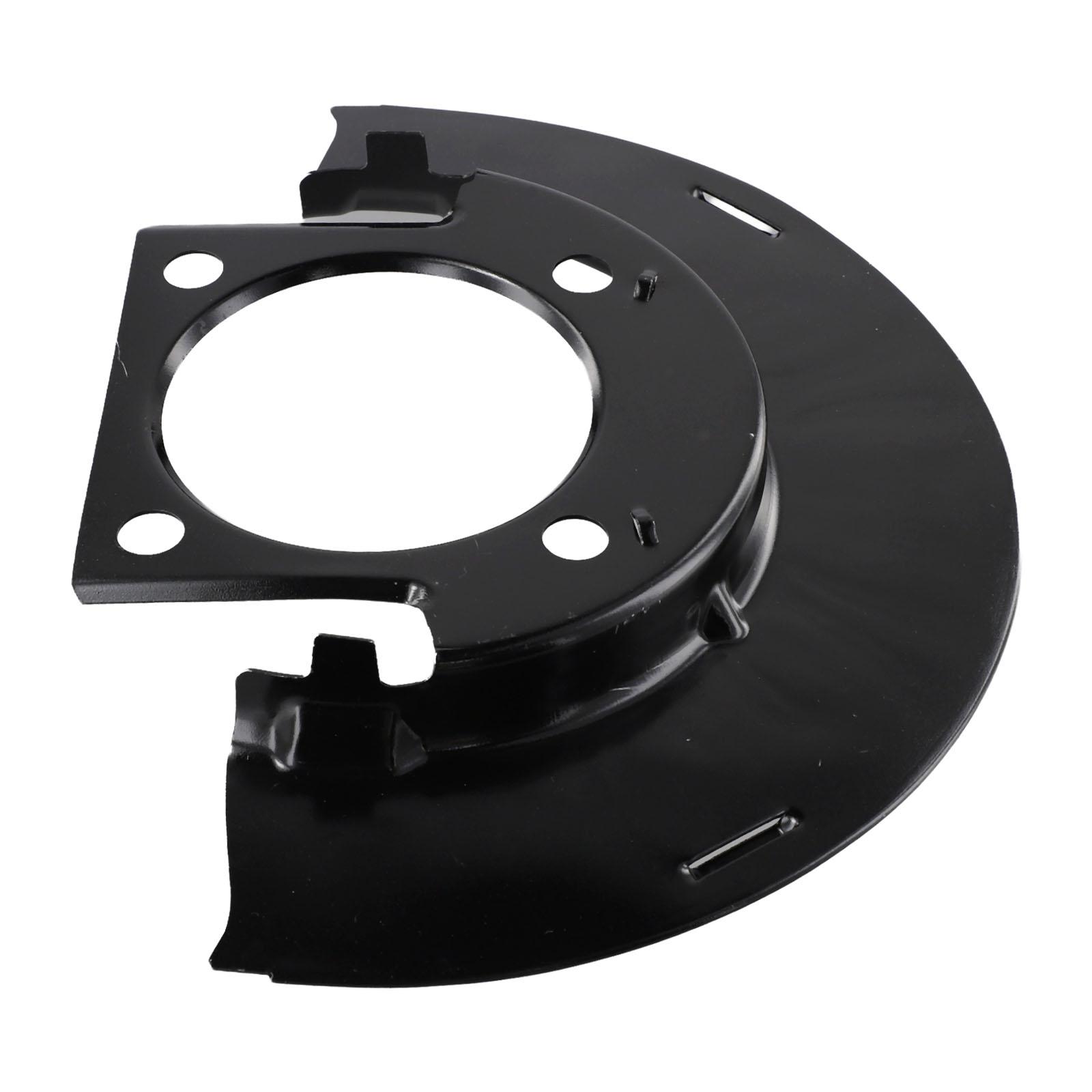 For 2003-2025 Models Brake Dust Shield Brake Maintenance Direct Replacement Metal Material OE Part Number 25846355 China Mainland
For 2003-2025 Models Brake Dust Shield Brake Maintenance Direct Replacement Metal Material OE Part Number 25846355 China Mainland