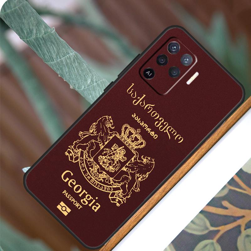 Georgia Flag For OPPO A52 A72 A92 A98 A78 A58 A5 A9 A15 A17 A77 A53S A57S A94 A74 A54 A16 A76 A96 Case OPPO A91
Georgia Flag For OPPO A52 A72 A92 A98 A78 A58 A5 A9 A15 A17 A77 A53S A57S A94 A74 A54 A16 A76 A96 Case OPPO A91