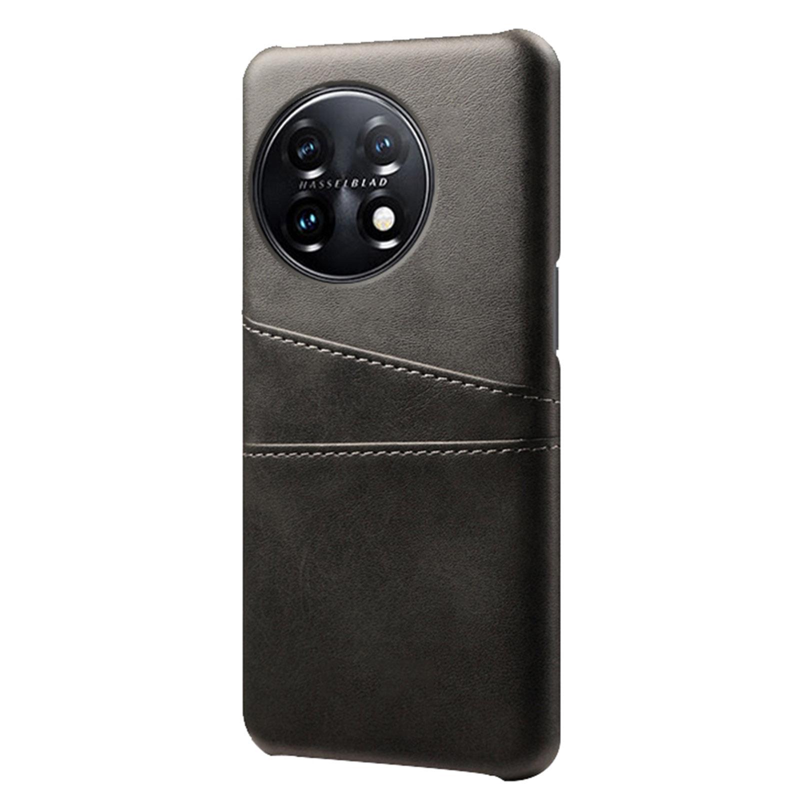 For OnePlus 11 5G Slim Phone Case with Dual Card Slots Shockproof Non-slip Cell Phone Cover Rose Gold
For OnePlus 11 5G Slim Phone Case with Dual Card Slots Shockproof Non-slip Cell Phone Cover Rose Gold
