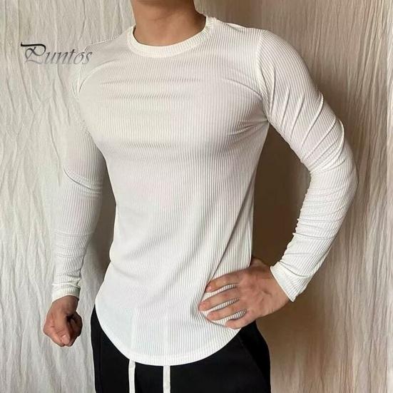 Мужской спортивный топ Slim Fit Высокая эластичность Полосатая текстура Круглый вырез Быстросохнущий Длинные рукава Slim Fit Компрессионный Коррекция фигуры Тренажерный зал Бег 3XL чёрный
Мужской спортивный топ Slim Fit Высокая эластичность Полосатая текстура Круглый вырез Быстросохнущий Длинные рукава Slim Fit Компрессионный Коррекция фигуры Тренажерный зал Бег 3XL чёрный