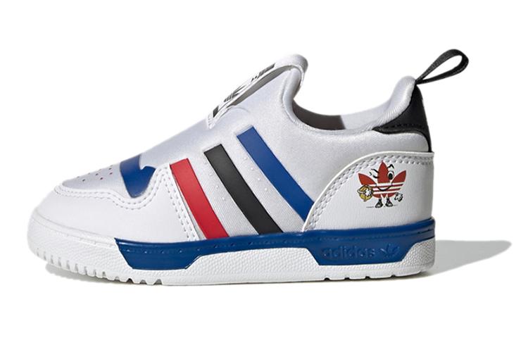 Adidas Originals Rivalry Cushioning, Wear Resistant Low top Toddler Shoes White Blue Infant And Toddler FV7203 21
Adidas Originals Rivalry Cushioning, Wear Resistant Low top Toddler Shoes White Blue Infant And Toddler FV7203 21