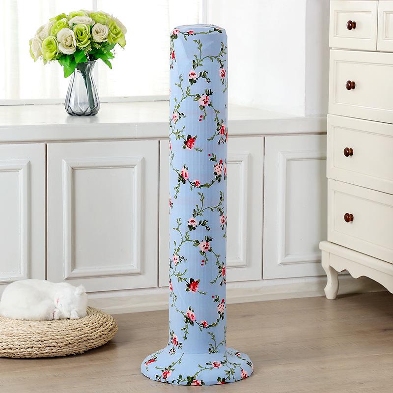 Floor Fan Cover Protective Cover Fan Case All-inclusive Elastic Floor Standing Full Coverage Universal Electric Fan Storage Bag
Floor Fan Cover Protective Cover Fan Case All-inclusive Elastic Floor Standing Full Coverage Universal Electric Fan Storage Bag