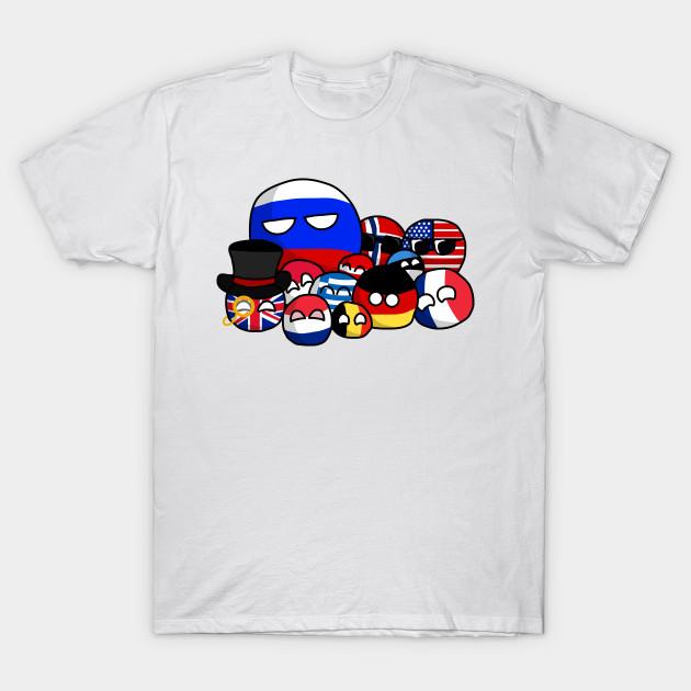 Men Black Print T-shirt Countryballs No-Cut Transfer Paper Print Cotton Tshirt 3XL білий
Men Black Print T-shirt Countryballs No-Cut Transfer Paper Print Cotton Tshirt 3XL білий