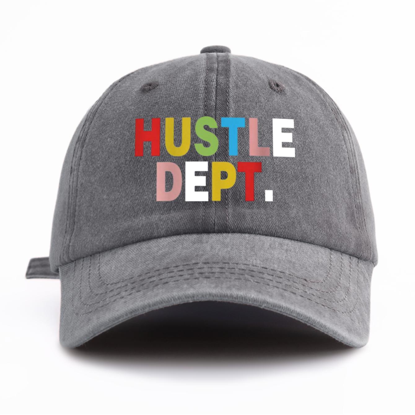 1 шт. HUSTEL DEPT Стильная washed бейсболка для взрослых, Минималистичный ретро-стиль, Повседневная, Мягкая, Регулируемая, Кепка Dad Hat , Идеально в качестве подарка серый
1 шт. HUSTEL DEPT Стильная washed бейсболка для взрослых, Минималистичный ретро-стиль, Повседневная, Мягкая, Регулируемая, Кепка Dad Hat , Идеально в качестве подарка серый