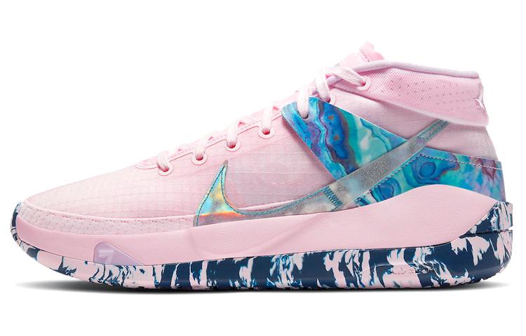 Nike Kd 13 Тітка Перл DC0011-600 36.5
Nike Kd 13 Тітка Перл DC0011-600 36.5