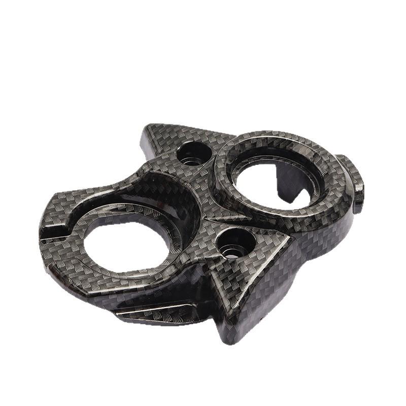 Surron Light Bee X Off-Road Electric Bike Central Control Decorative Cover Black
Surron Light Bee X Off-Road Electric Bike Central Control Decorative Cover Black