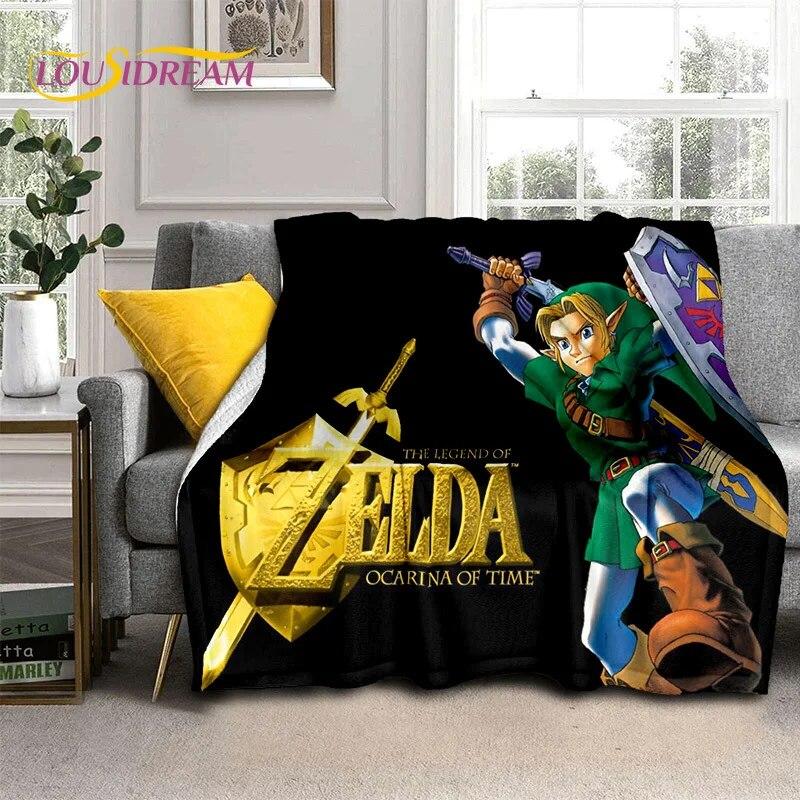 3D-игровое одеяло Z-Zelda Link Gamer, мягкое одеяло для дома, спальни, кровати, дивана, пикника, путешествия, офиса, чехол для отдыха, детское 3D одеяло
3D-игровое одеяло Z-Zelda Link Gamer, мягкое одеяло для дома, спальни, кровати, дивана, пикника, путешествия, офиса, чехол для отдыха, детское 3D одеяло