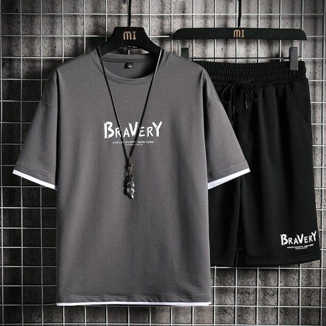 Мужские комплекты Летние комплекты Спортивные костюмы Мужские спортивные костюмы Двойки Хип-хоп Уличная одежда XXXL
Мужские комплекты Летние комплекты Спортивные костюмы Мужские спортивные костюмы Двойки Хип-хоп Уличная одежда XXXL