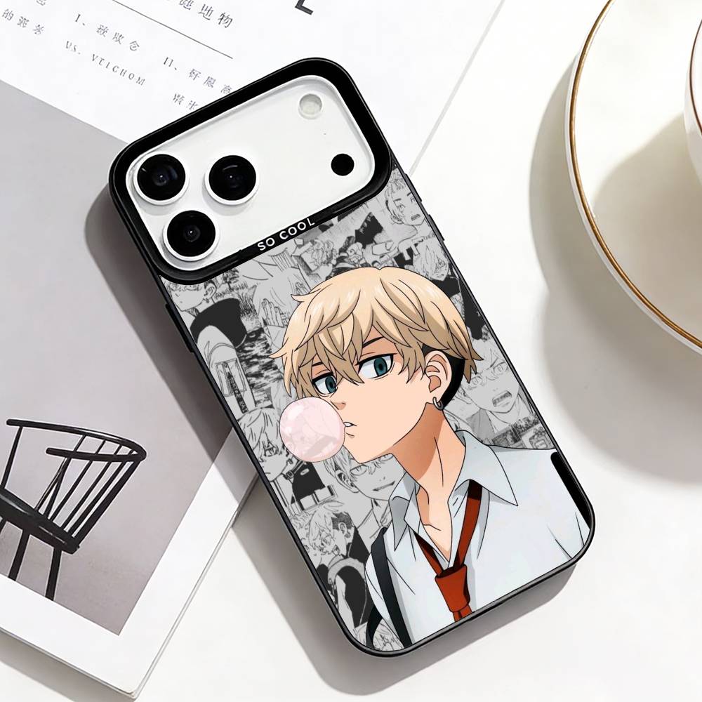 Чехол для телефона T-Tokyo R-Revengers Lover Essential для iPhone 17, 16, 15, 14, 13, 12, Pro Max Черный Цветной Чехол для телефона iPhone13PROMAX
Чехол для телефона T-Tokyo R-Revengers Lover Essential для iPhone 17, 16, 15, 14, 13, 12, Pro Max Черный Цветной Чехол для телефона iPhone13PROMAX