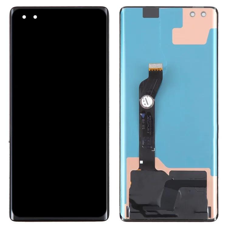 Для Huawei nova 9 Pro OEM Grade S AMOLED экран и сборочная часть дигитайзера (Без логотипа)
Для Huawei nova 9 Pro OEM Grade S AMOLED экран и сборочная часть дигитайзера (Без логотипа)