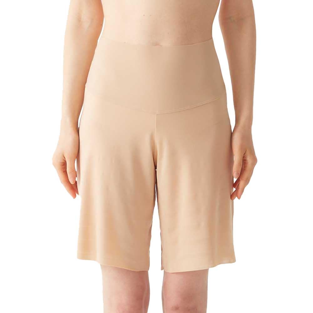 GUNZE Брюки клеш MA4265 ADVANCE Prima Бежевый M Женские
GUNZE Брюки клеш MA4265 ADVANCE Prima Бежевый M Женские