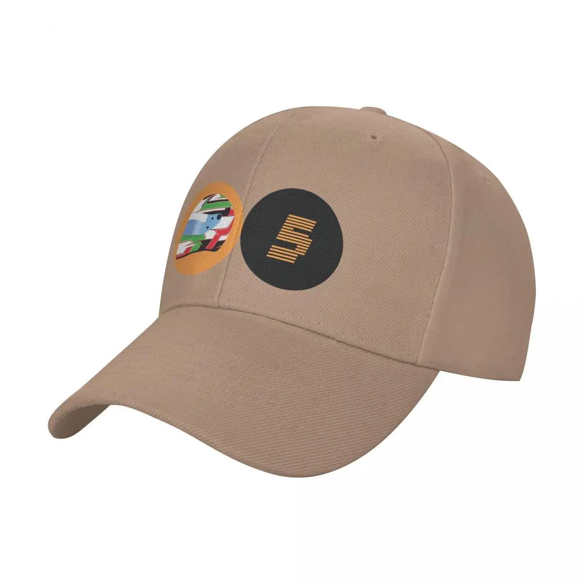 Pato O Ward (2021) helmet Baseball Cap cute Luxury Brand Luxury Hat Baseball Unisex Women s
Pato O Ward (2021) helmet Baseball Cap cute Luxury Brand Luxury Hat Baseball Unisex Women s