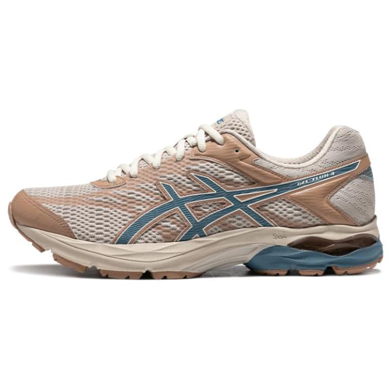 Asics Кроссовки Gel Flux 4 Beige Tan Teal 1011A614-030 40
Asics Кроссовки Gel Flux 4 Beige Tan Teal 1011A614-030 40
