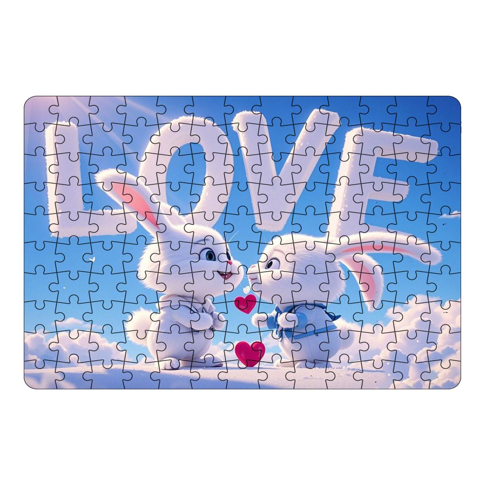 Cartoon Valentine s Day Puzzle LOVE Series Puzzles Fun Couple Warming Activity Home Decor Wall Hanging 90600
Cartoon Valentine s Day Puzzle LOVE Series Puzzles Fun Couple Warming Activity Home Decor Wall Hanging 90600