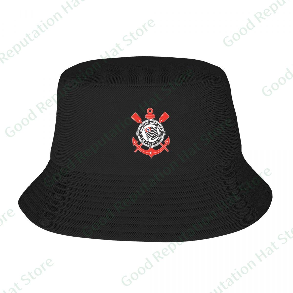 Летний спортивный клуб Corinthians Paulista с принтом Рыбацкая шляпа Шляпы от солнца для женщин Двусторонняя кепка унисекс для рыбалки Пляжное путешествие Рыбак
Летний спортивный клуб Corinthians Paulista с принтом Рыбацкая шляпа Шляпы от солнца для женщин Двусторонняя кепка унисекс для рыбалки Пляжное путешествие Рыбак