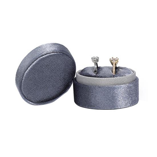 Хранение овальной формы, полезные красивые пары колец, упаковочная коробка, реквизит для церемонии, коробка для хранения колец Double Person
Хранение овальной формы, полезные красивые пары колец, упаковочная коробка, реквизит для церемонии, коробка для хранения колец Double Person
