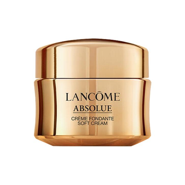 Lancôme Absolue М який зволожуючий крем Набір для подорожей 15 мл 15ml*1
Lancôme Absolue М який зволожуючий крем Набір для подорожей 15 мл 15ml*1