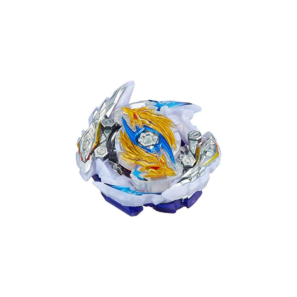 Beyblade Burst B-144 Booster Zwei Longinus.Dr.Sp Destroyer Toy Spinner
Beyblade Burst B-144 Booster Zwei Longinus.Dr.Sp Destroyer Toy Spinner