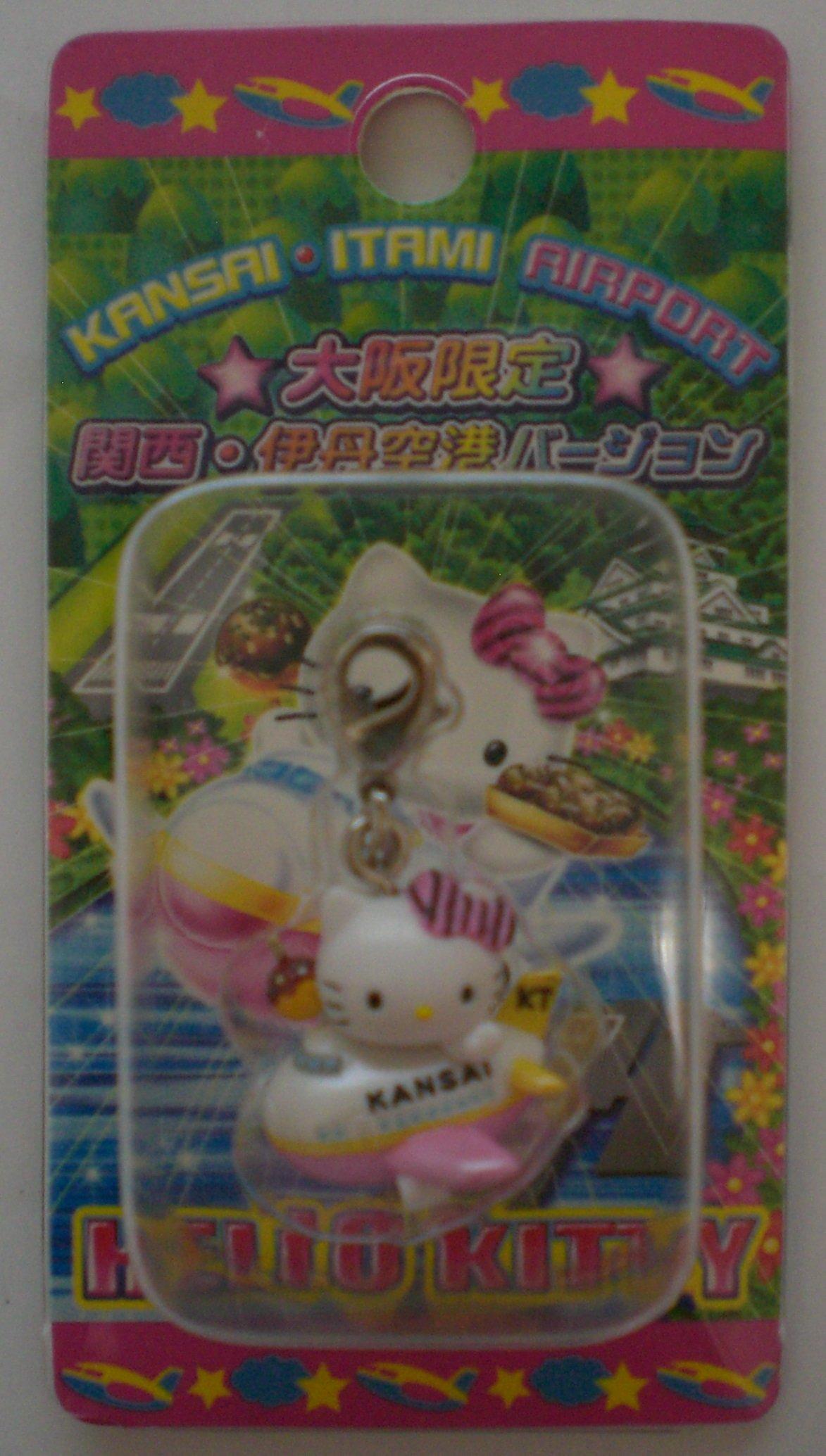 Талисман Hello Kitty Zipper Osaka Limited Версия аэропорта Кансай Итами Hello Kitty Happy End Sanrio Sanrio
Талисман Hello Kitty Zipper Osaka Limited Версия аэропорта Кансай Итами Hello Kitty Happy End Sanrio Sanrio