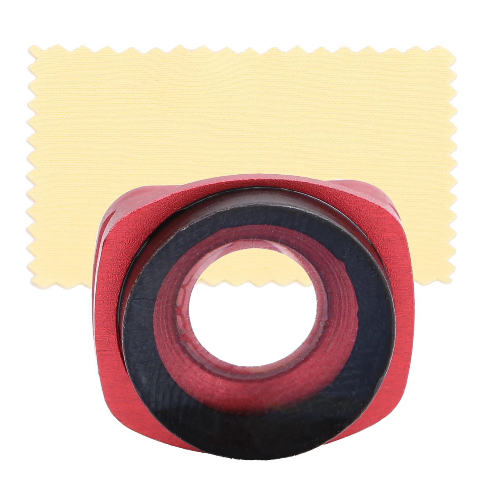 Handheld Camera Magnetic High Definition Wide Angle Lens Filter for Osmo Pocket 12
Handheld Camera Magnetic High Definition Wide Angle Lens Filter for Osmo Pocket 12