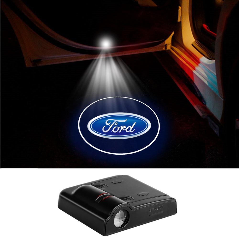 1/2Pcs Ford LED Door Welcome Light Laser Logo Projector For Ranger Mustang Focus Kuga Mondeo Fusion Escape
1/2Pcs Ford LED Door Welcome Light Laser Logo Projector For Ranger Mustang Focus Kuga Mondeo Fusion Escape