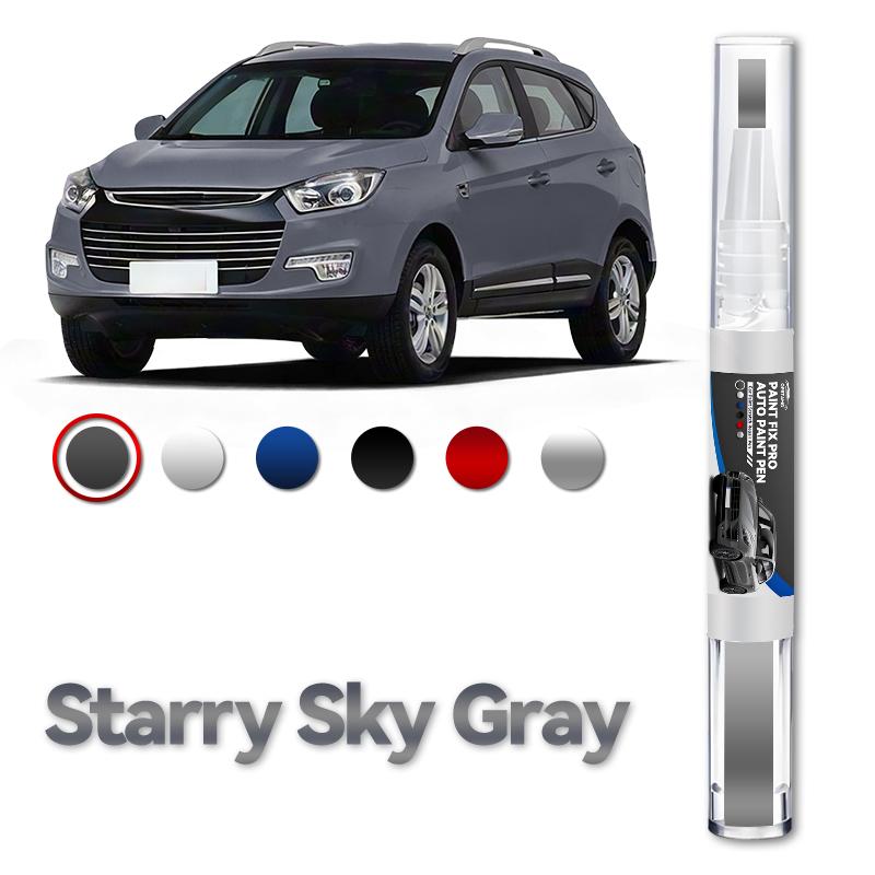 Paint pen touch up For JAC Refine S5 car paint pen scratch repair detailing tools car accessories color repair automobiles
Paint pen touch up For JAC Refine S5 car paint pen scratch repair detailing tools car accessories color repair automobiles