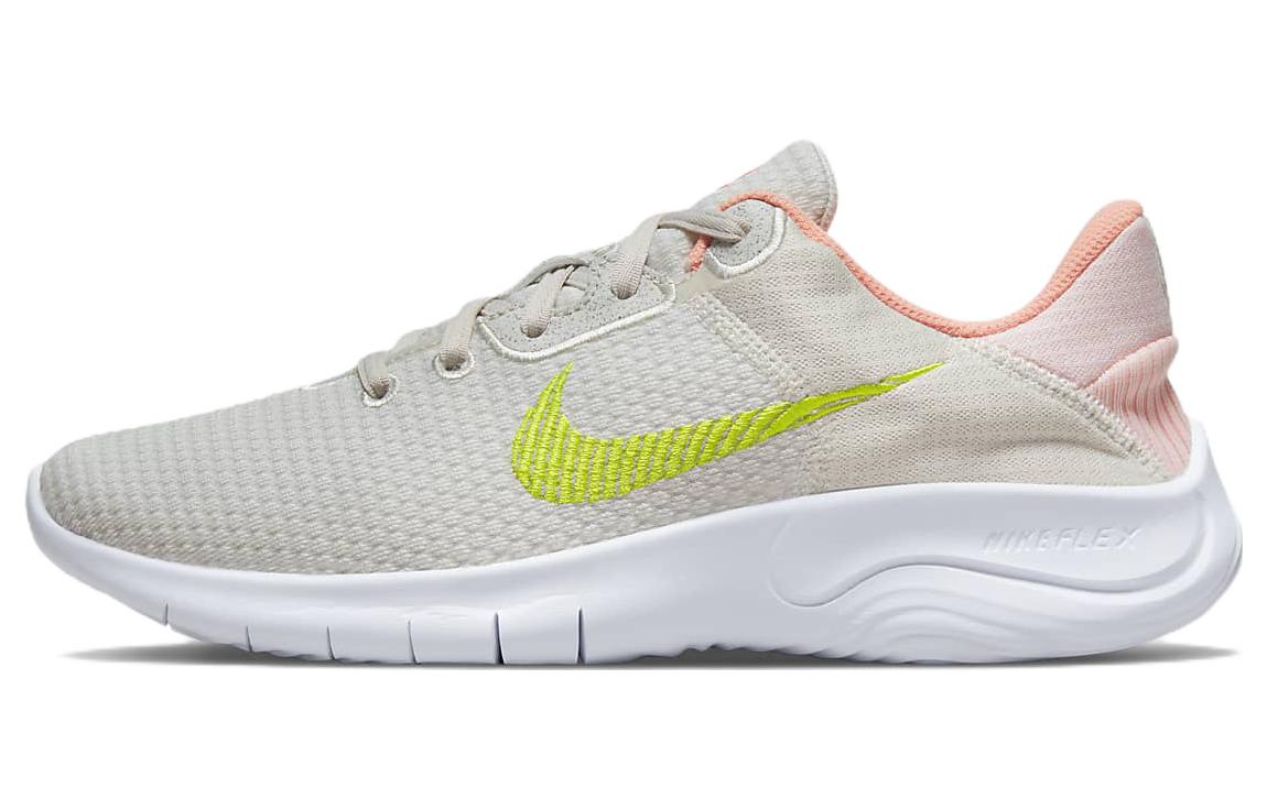 Nike Flex Experience Run 11 Next Nature Light Bone Atomic Green Women s DD9283-004 36
Nike Flex Experience Run 11 Next Nature Light Bone Atomic Green Women s DD9283-004 36