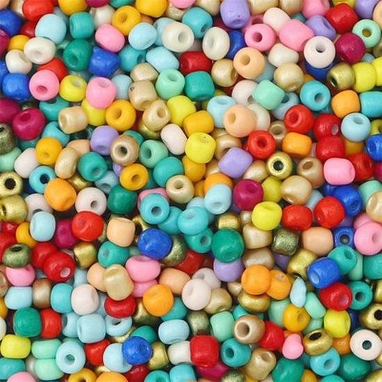 450 г однотонных рисовых бусин для самодельных украшений: Аксессуары для ожерелий, браслетов, кисточек и сережек 4mm 450g about 4500 pieces
450 г однотонных рисовых бусин для самодельных украшений: Аксессуары для ожерелий, браслетов, кисточек и сережек 4mm 450g about 4500 pieces