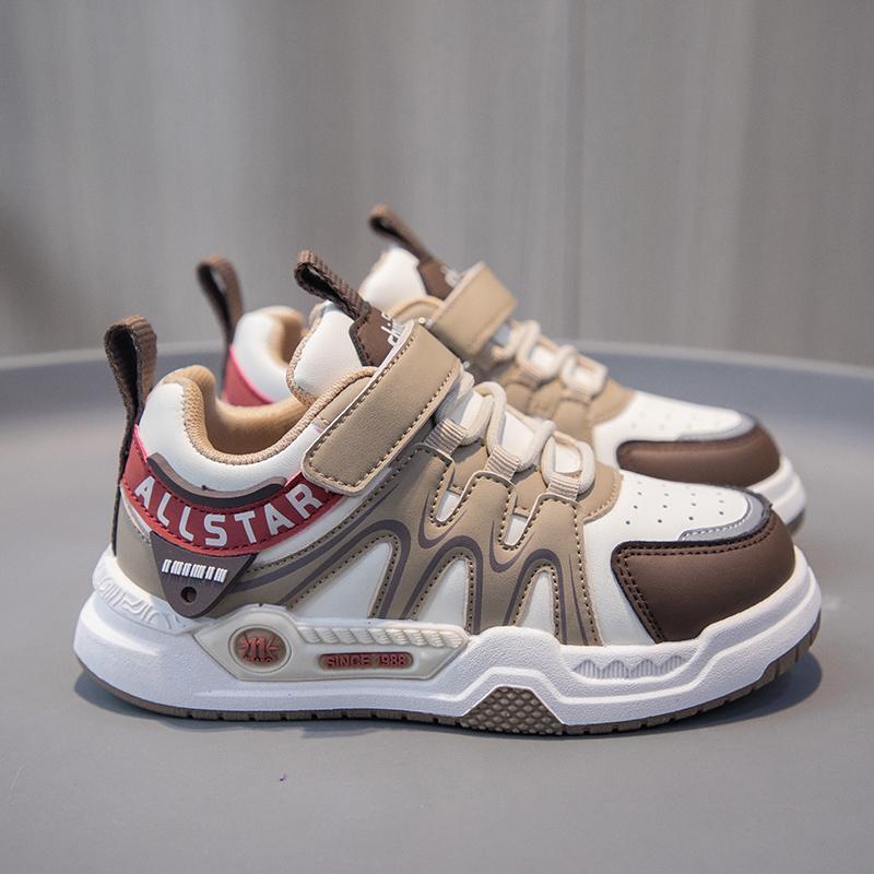 Детские кроссовки Four Seasons Low Top Breathable для скейтбординга для детей и студентов, популярные кроссовки для бега, для мальчиков и девочек, удобные кроссовки для спортзала 26 хаки
Детские кроссовки Four Seasons Low Top Breathable для скейтбординга для детей и студентов, популярные кроссовки для бега, для мальчиков и девочек, удобные кроссовки для спортзала 26 хаки