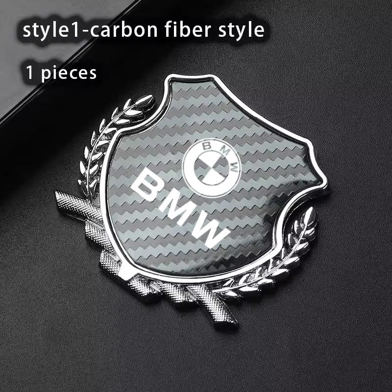 3D Metal Car Trunk Window Side Emblem Badge Decal Sticker For BMW Performance E46 E90 E60 F20 X1 F10 F30 X3 E70 E39 E36 E87 X7
3D Metal Car Trunk Window Side Emblem Badge Decal Sticker For BMW Performance E46 E90 E60 F20 X1 F10 F30 X3 E70 E39 E36 E87 X7