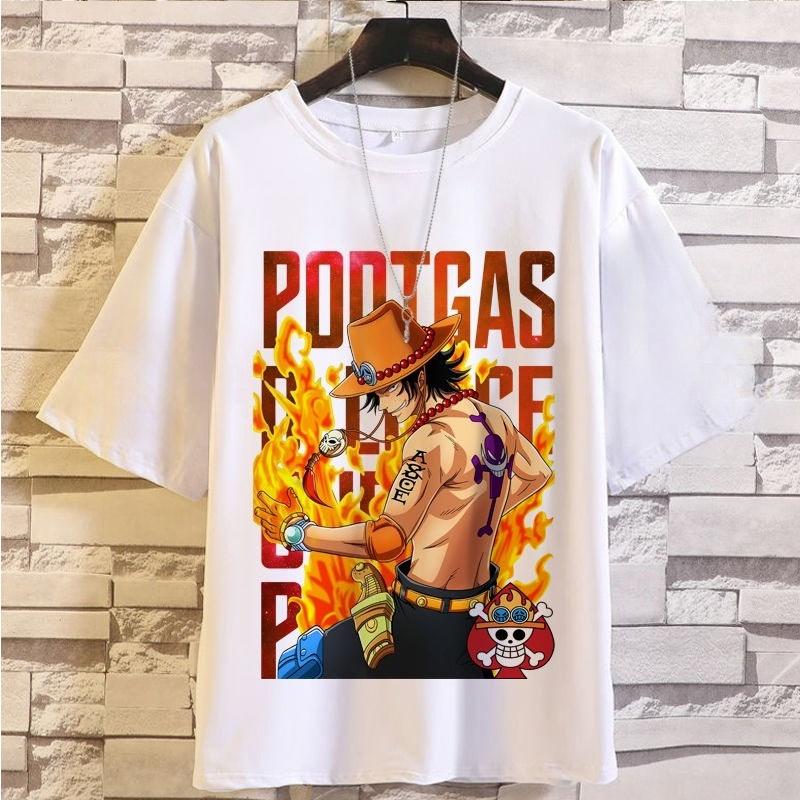 ONE PIECE Summer Print Unisexs Tshirt 2026 SpringSummer Street HipHop Casual Shirt Versatile and Trendy S
ONE PIECE Summer Print Unisexs Tshirt 2026 SpringSummer Street HipHop Casual Shirt Versatile and Trendy S