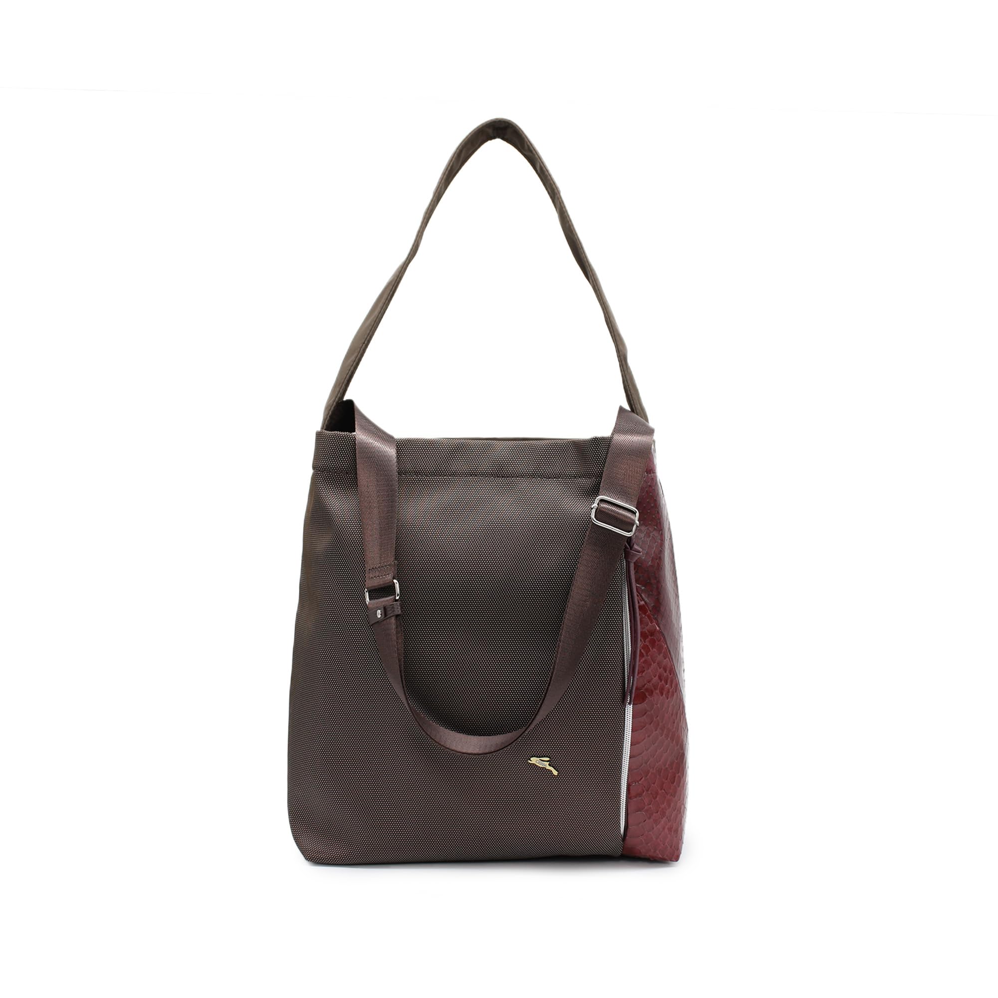 Osamu genuine product Vertical casual ladies bag (0215) 2-way semi-shoulder semi-shoulder (burnt wine-snakeskin)
Osamu genuine product Vertical casual ladies bag (0215) 2-way semi-shoulder semi-shoulder (burnt wine-snakeskin)